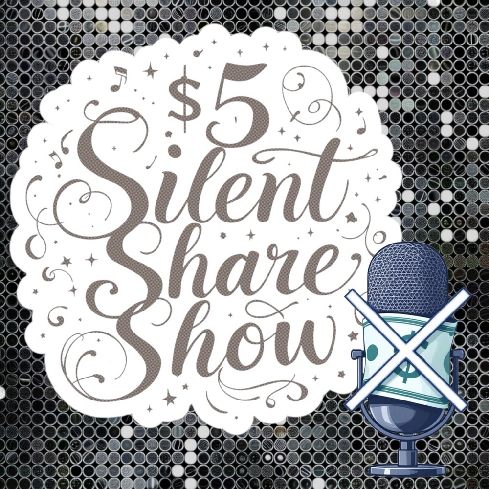 NOT Silent Share Show - Picture 8 of 8